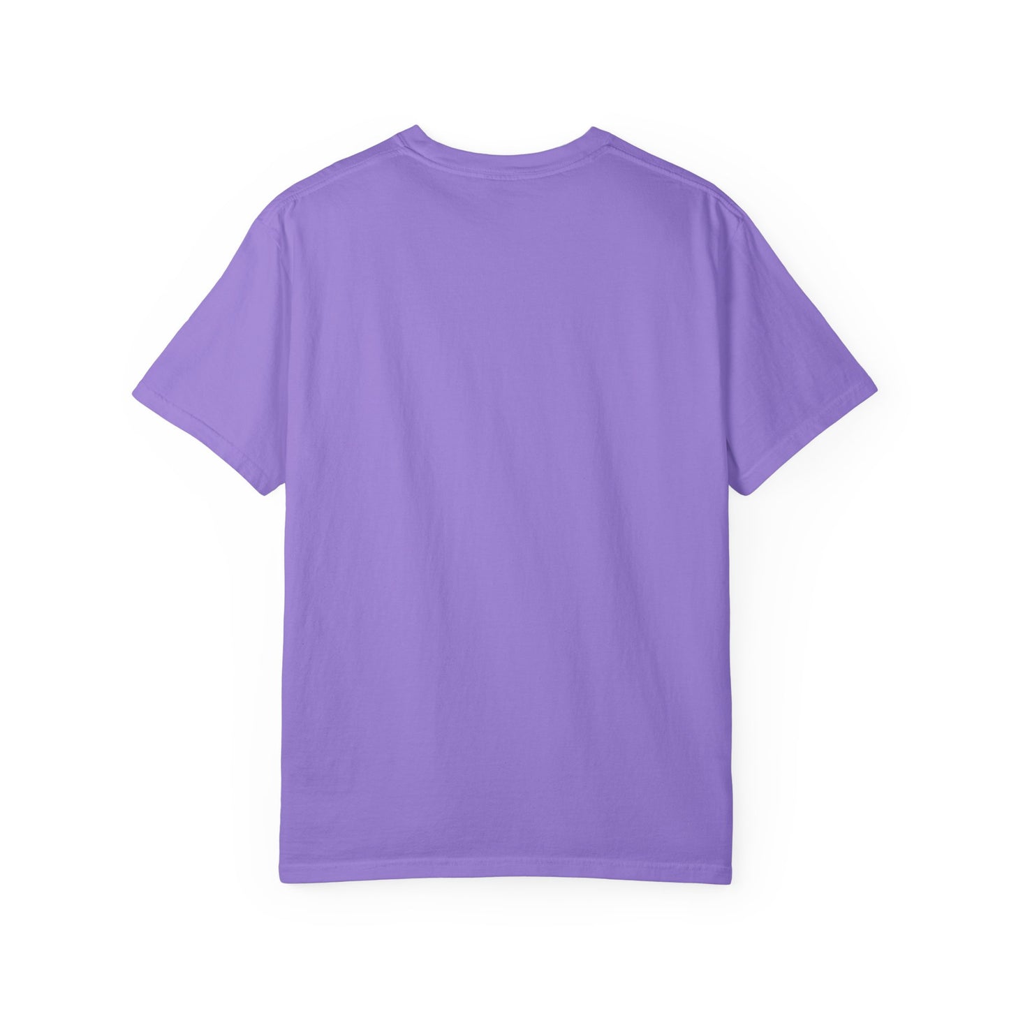 Unisex Splendor Garment-Dyed T-Shirt - Casual Comfort Tee for Everyday Wear