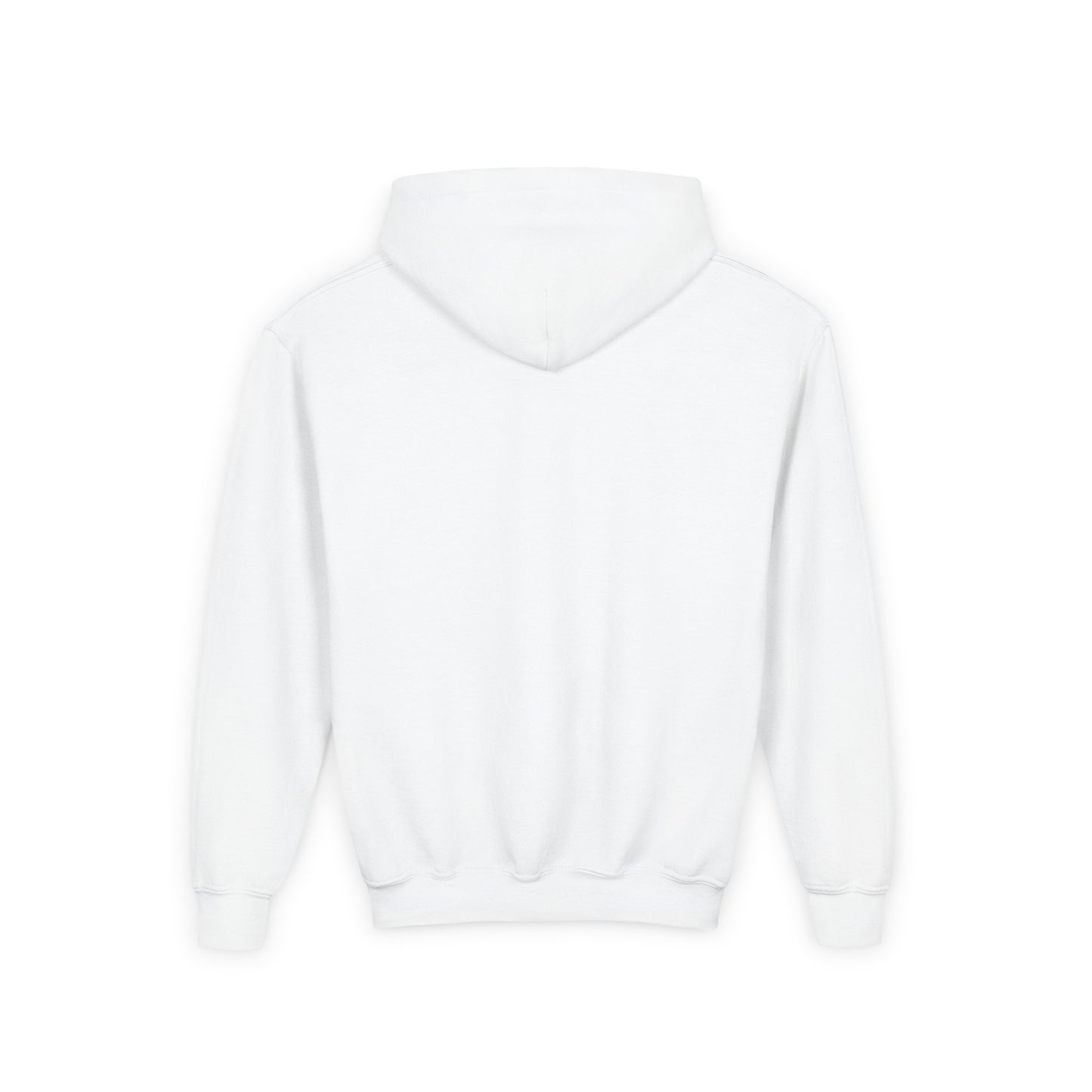 Youth Splendor Heavy Blend Hoodie - Comfortable & Stylish