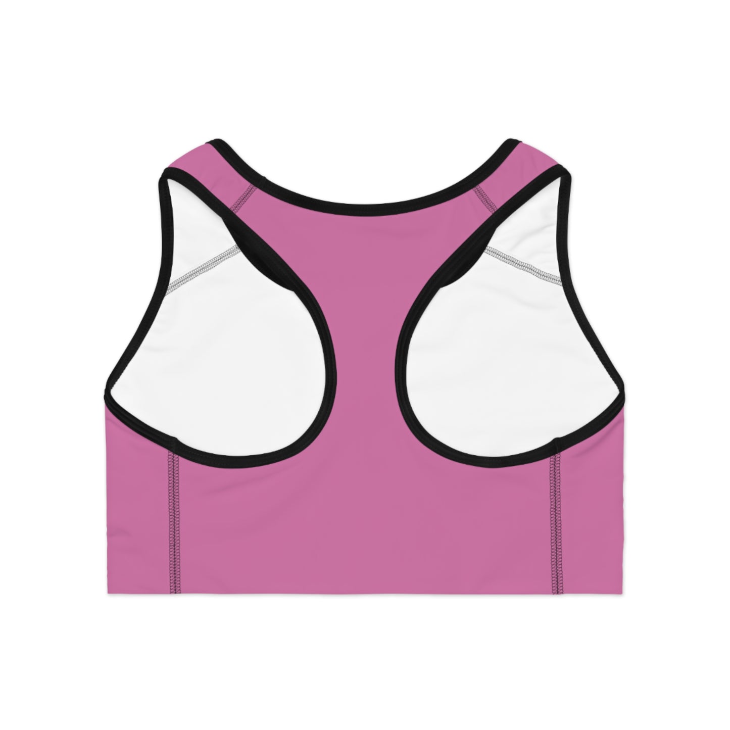 Stylish Sports Bra for Active Lifestyle, Workout Gear, Fitness Apparel, Yoga Top, Athletic Wear, Splendor Design