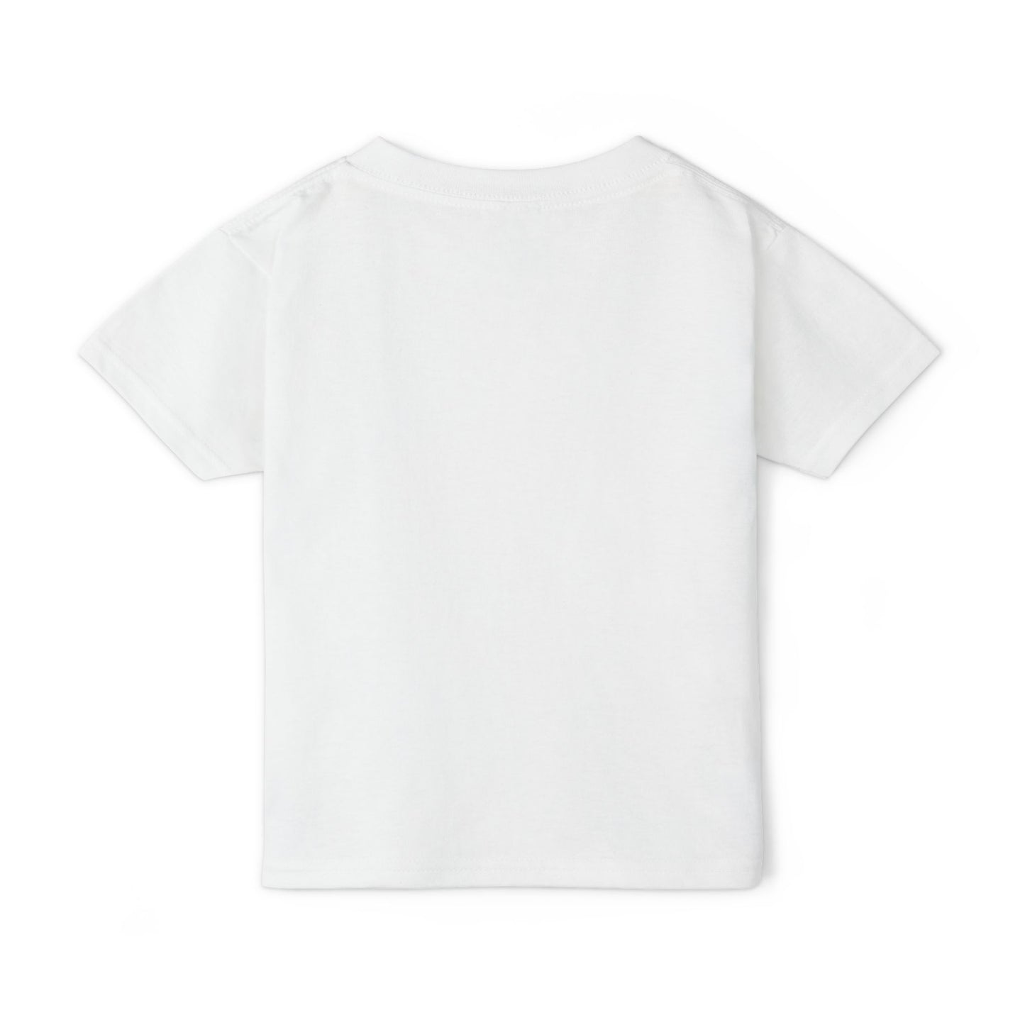 Toddler T-Shirt with 'Splendor' Design, Cozy Kids Tee, Gift for Birthdays, Everyday Wear, Toddler Apparel, Cute Toddler Clothing
