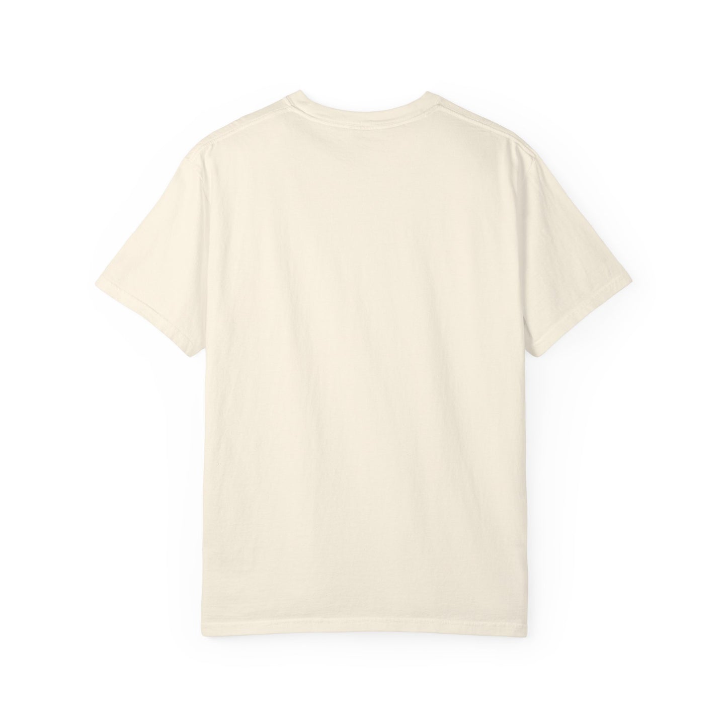 Unisex Splendor Garment-Dyed T-Shirt - Casual Comfort Tee for Everyday Wear