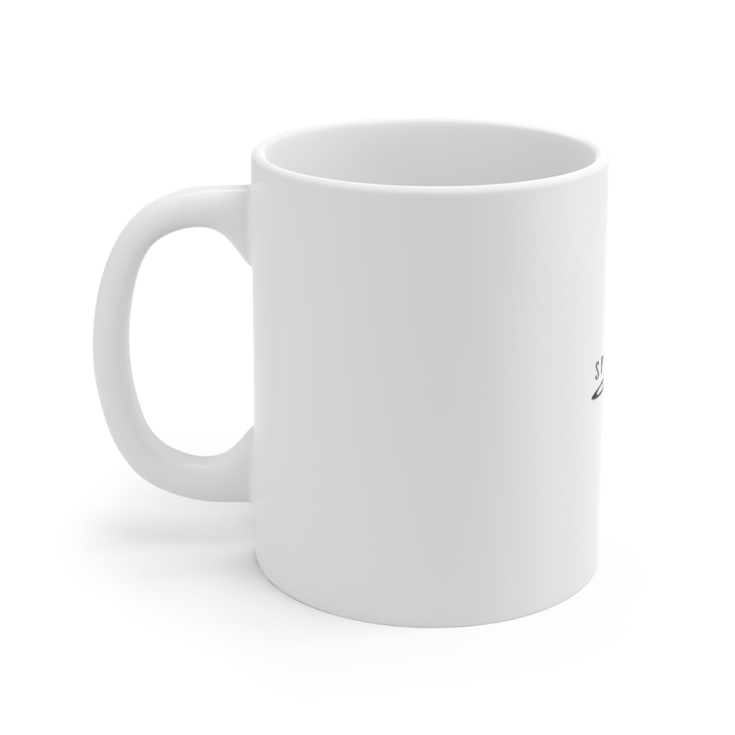 SPLENDOR 11oz Mug - Elegant Coffee Cup for Stylish Sips