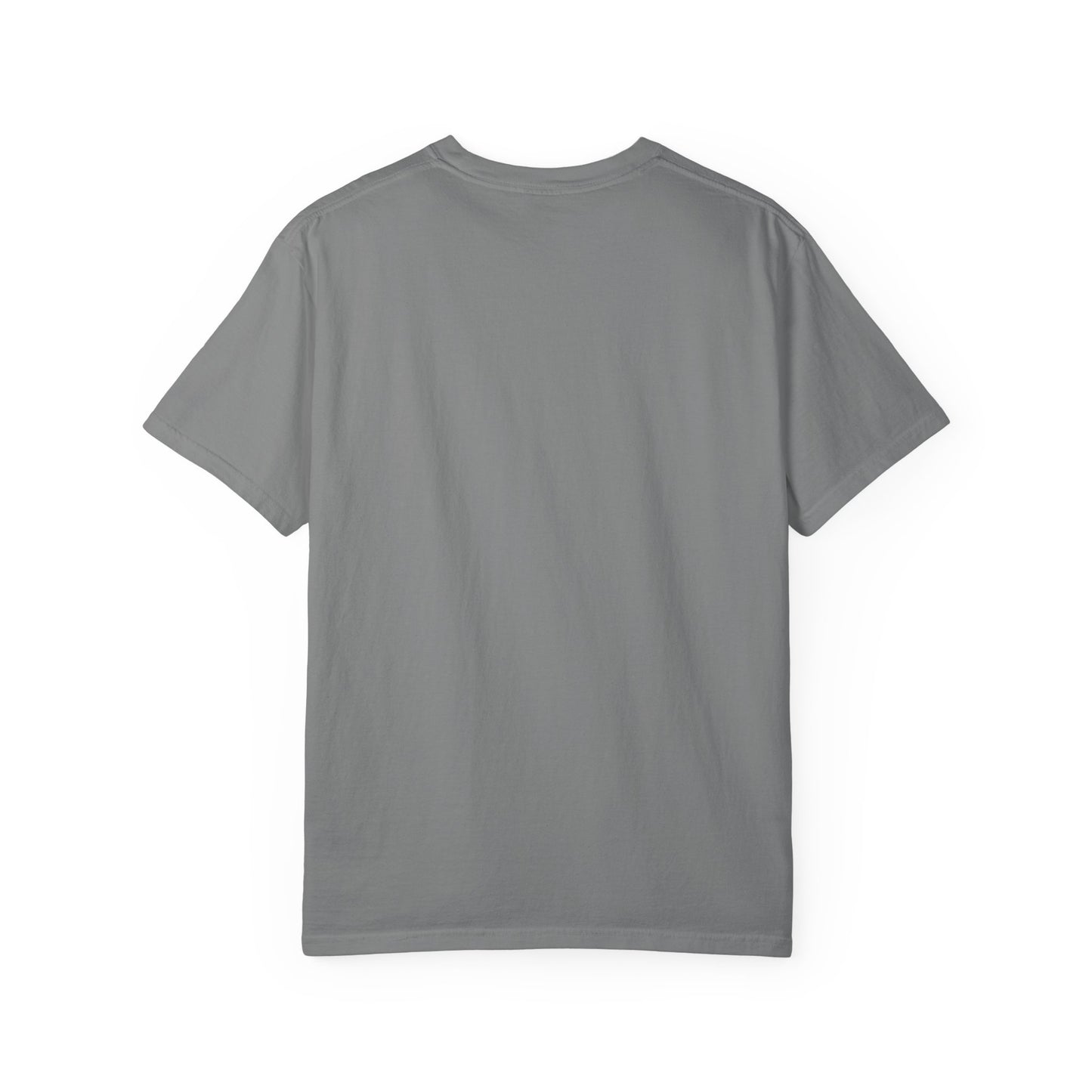 Unisex Splendor Garment-Dyed T-Shirt - Casual Comfort Tee for Everyday Wear