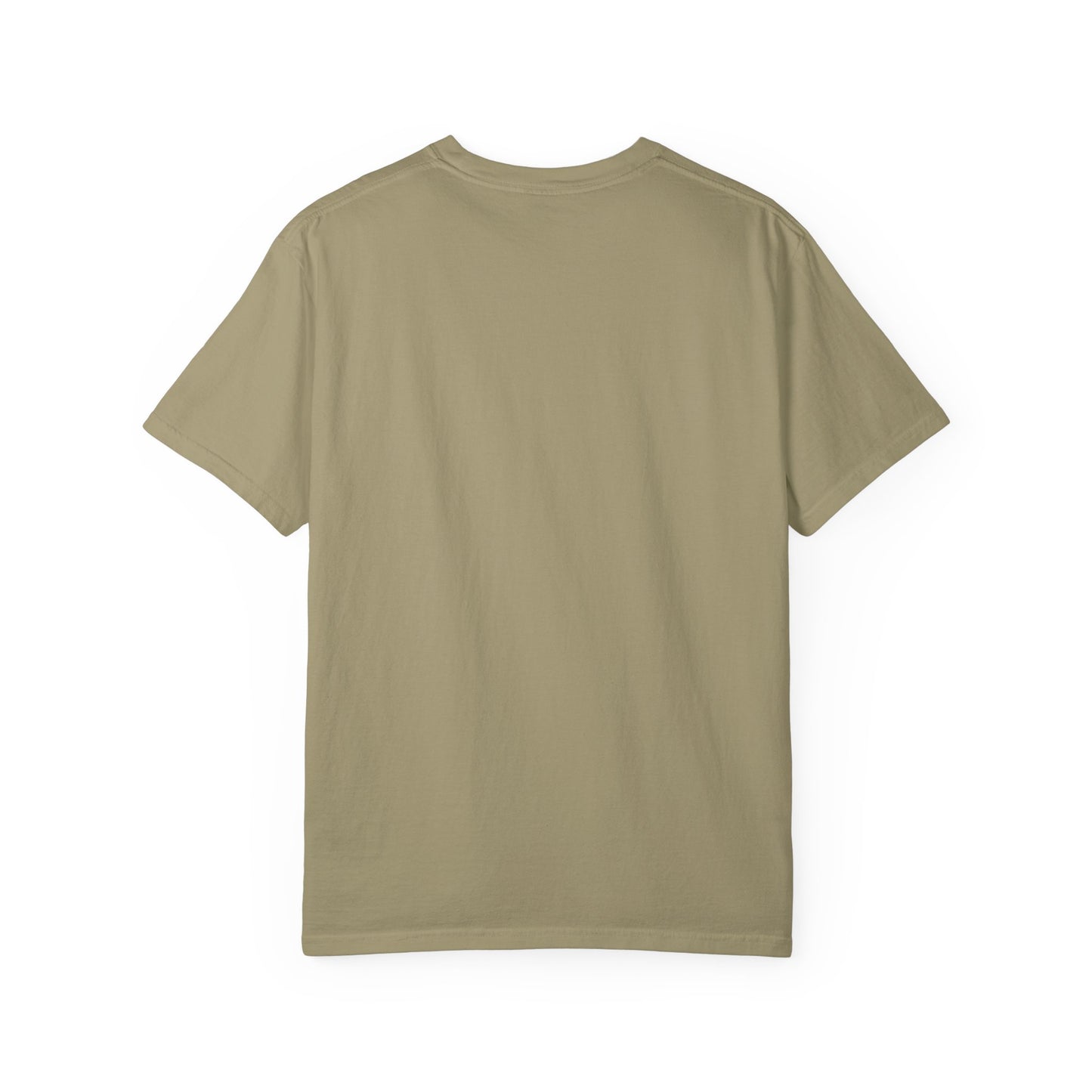 Unisex Splendor Garment-Dyed T-Shirt - Casual Comfort Tee for Everyday Wear