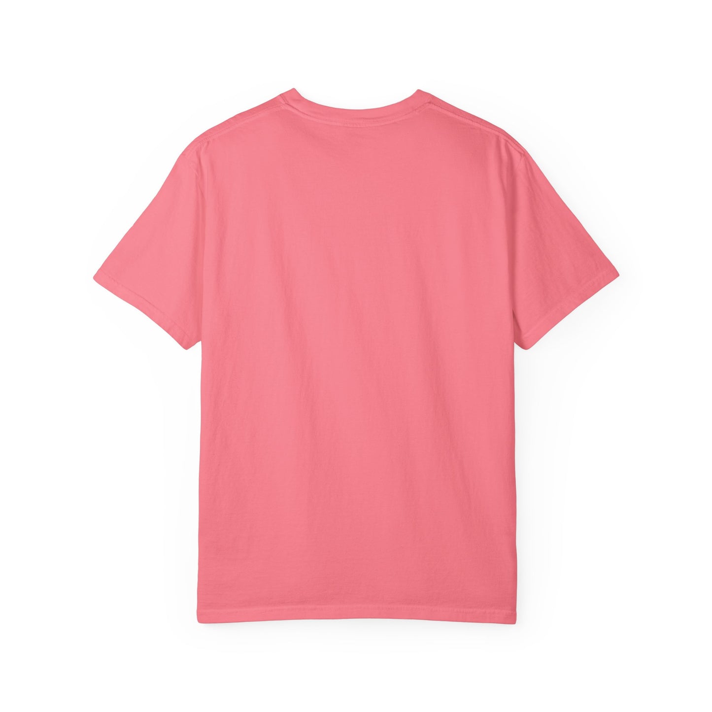 Unisex Splendor Garment-Dyed T-Shirt - Casual Comfort Tee for Everyday Wear