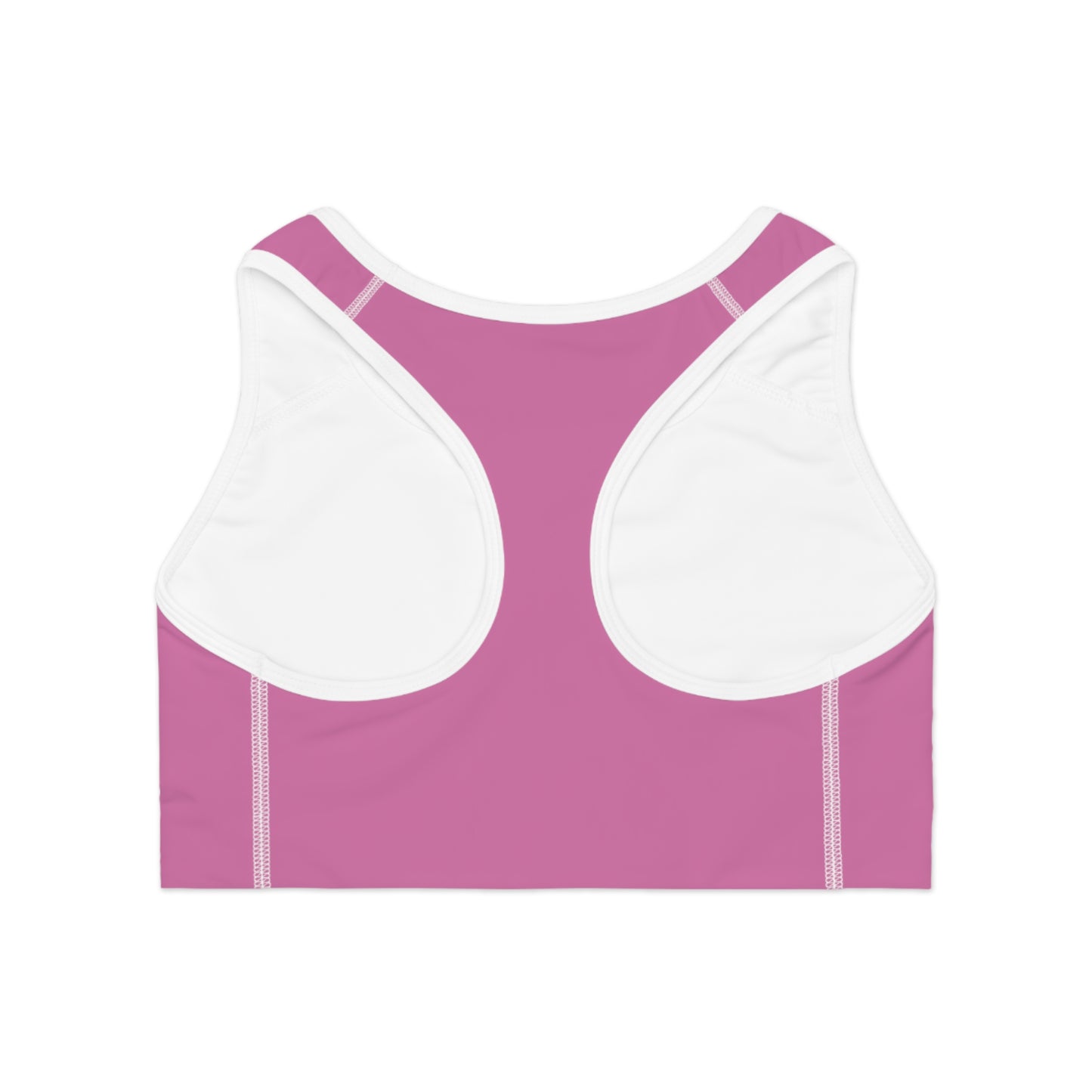 Stylish Sports Bra for Active Lifestyle, Workout Gear, Fitness Apparel, Yoga Top, Athletic Wear, Splendor Design