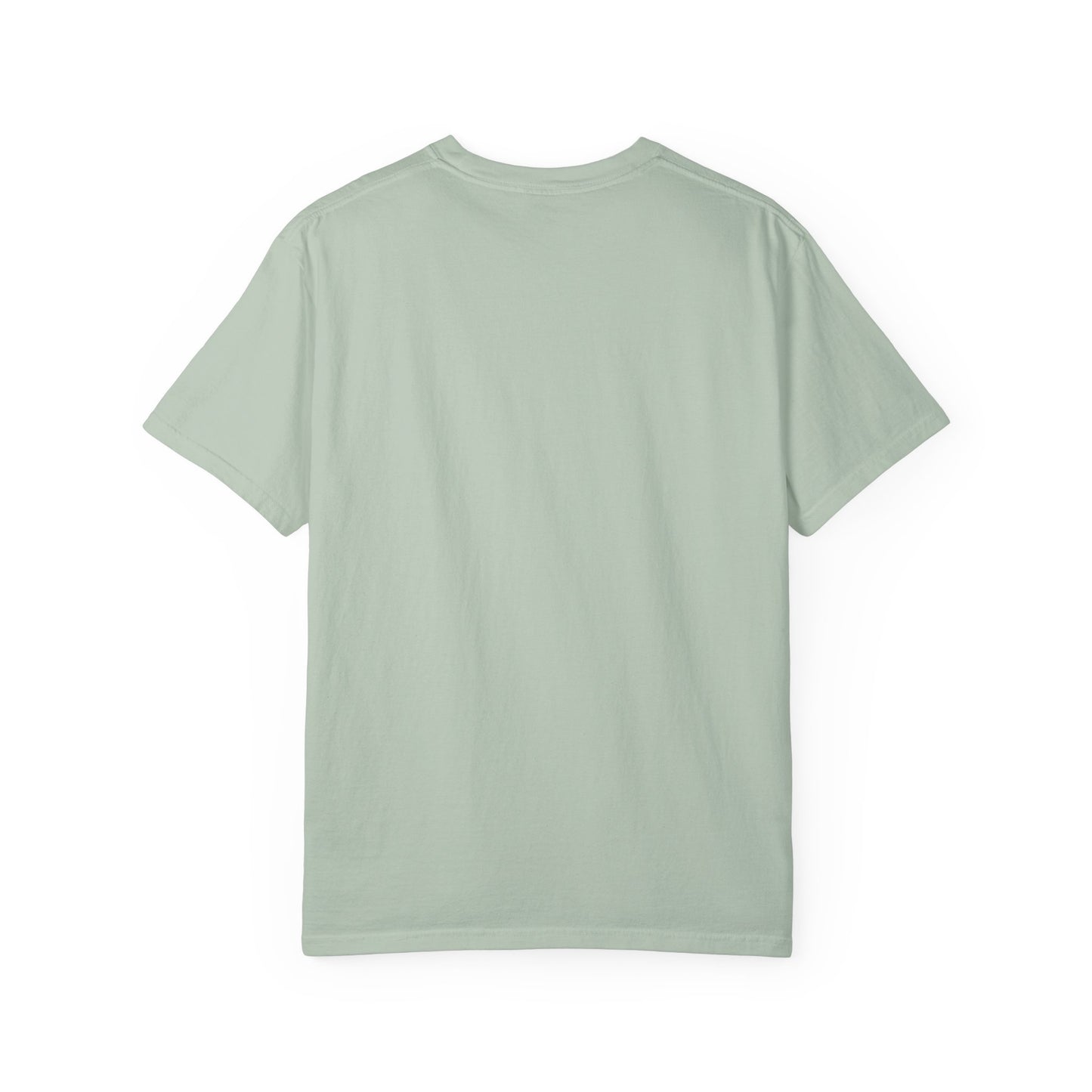 Unisex Splendor Garment-Dyed T-Shirt - Casual Comfort Tee for Everyday Wear