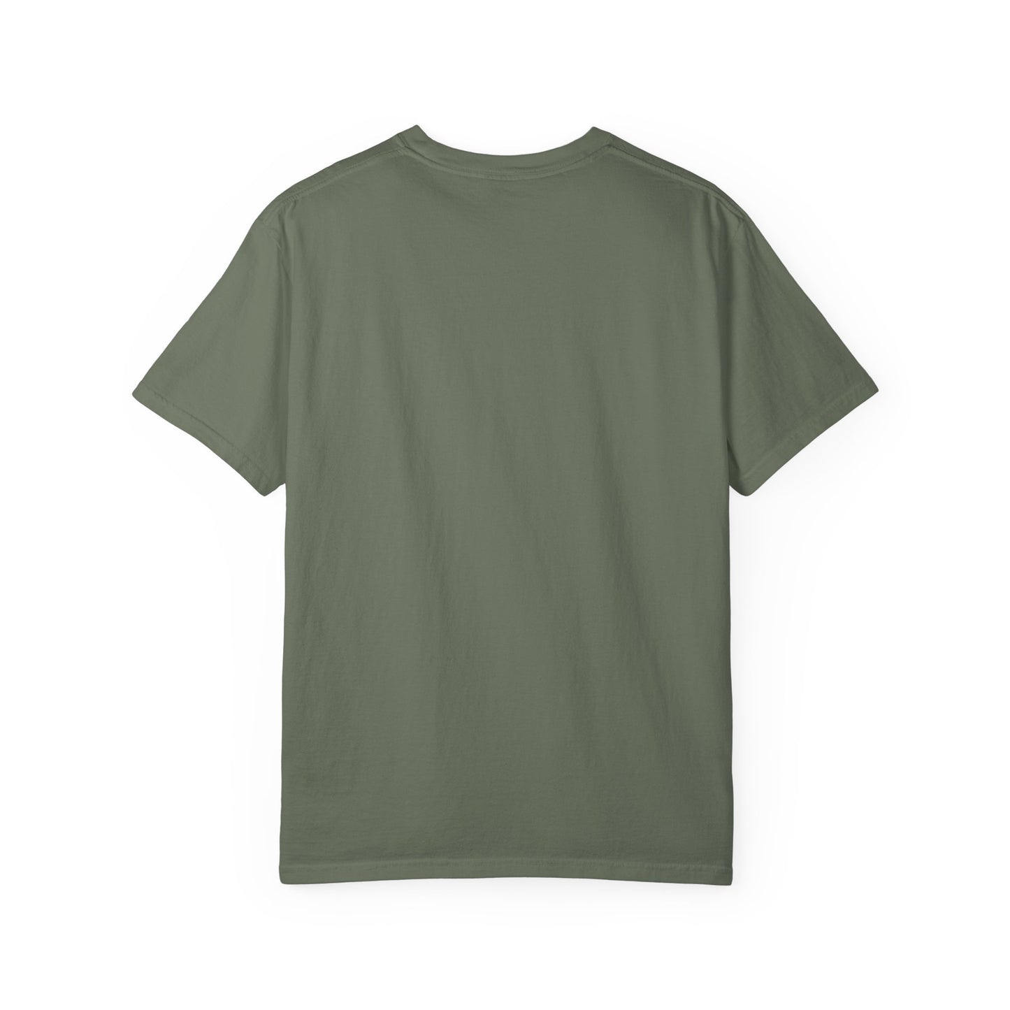 Unisex Splendor Garment-Dyed T-Shirt - Casual Comfort Tee for Everyday Wear