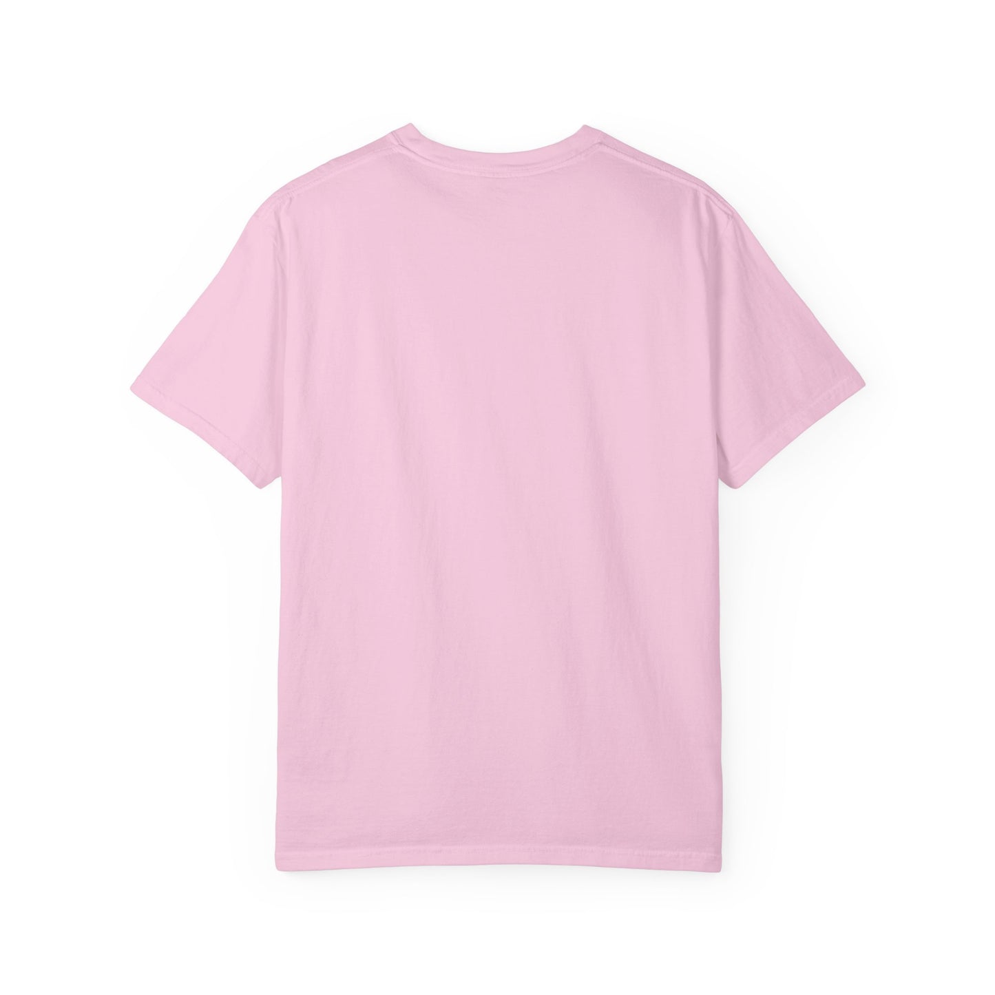 Unisex Splendor Garment-Dyed T-Shirt - Casual Comfort Tee for Everyday Wear