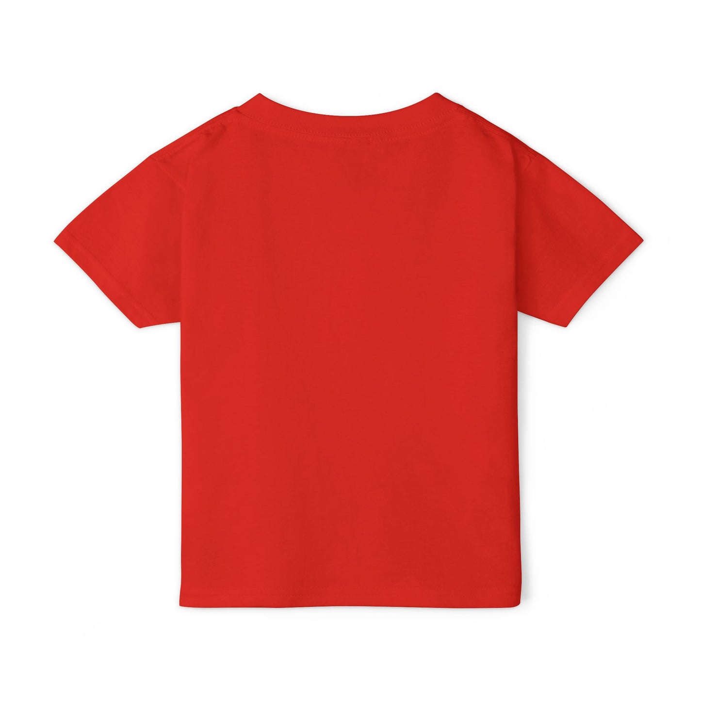 Toddler T-Shirt with 'Splendor' Design, Cozy Kids Tee, Gift for Birthdays, Everyday Wear, Toddler Apparel, Cute Toddler Clothing