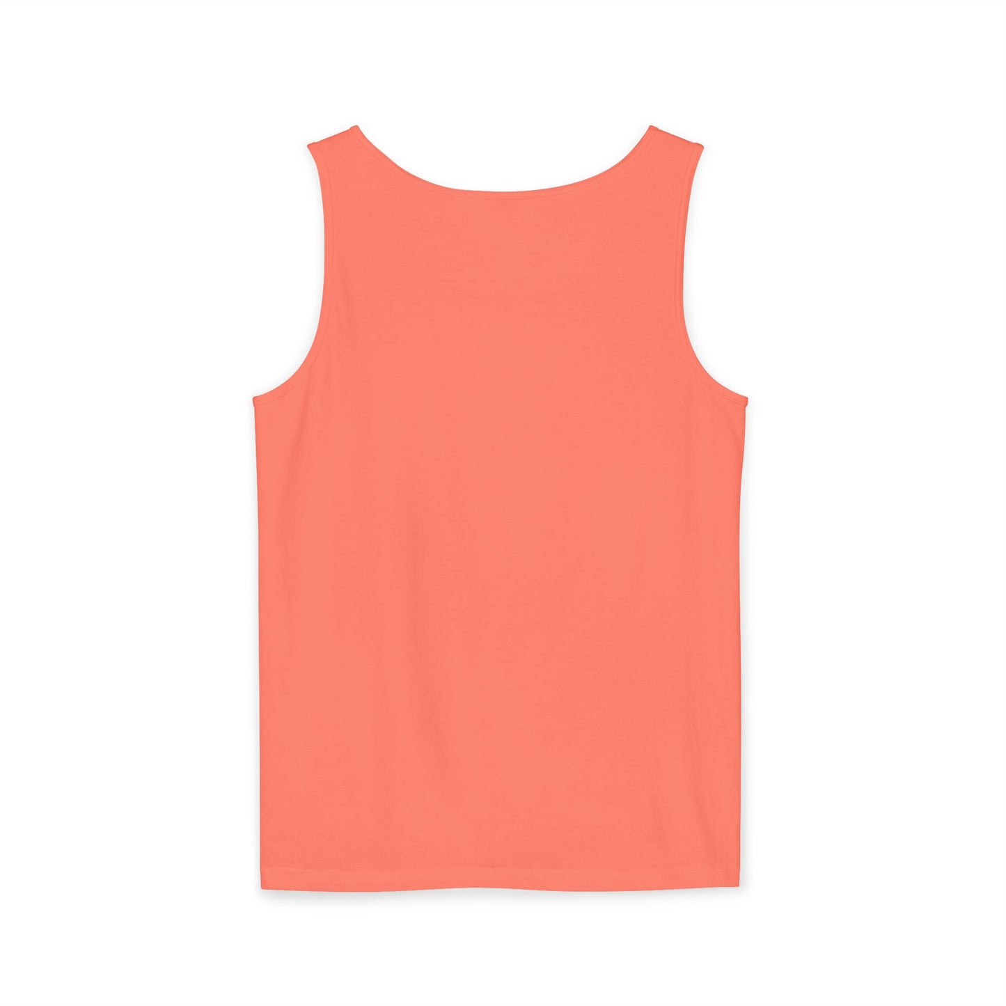 Unisex Splendor Tank Top, Summer Wear, Beach Outfit, Graphic Top, Casual Style, Gift for Him/Her