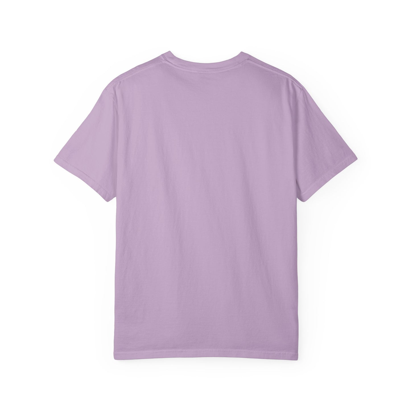 Unisex Splendor Garment-Dyed T-Shirt - Casual Comfort Tee for Everyday Wear