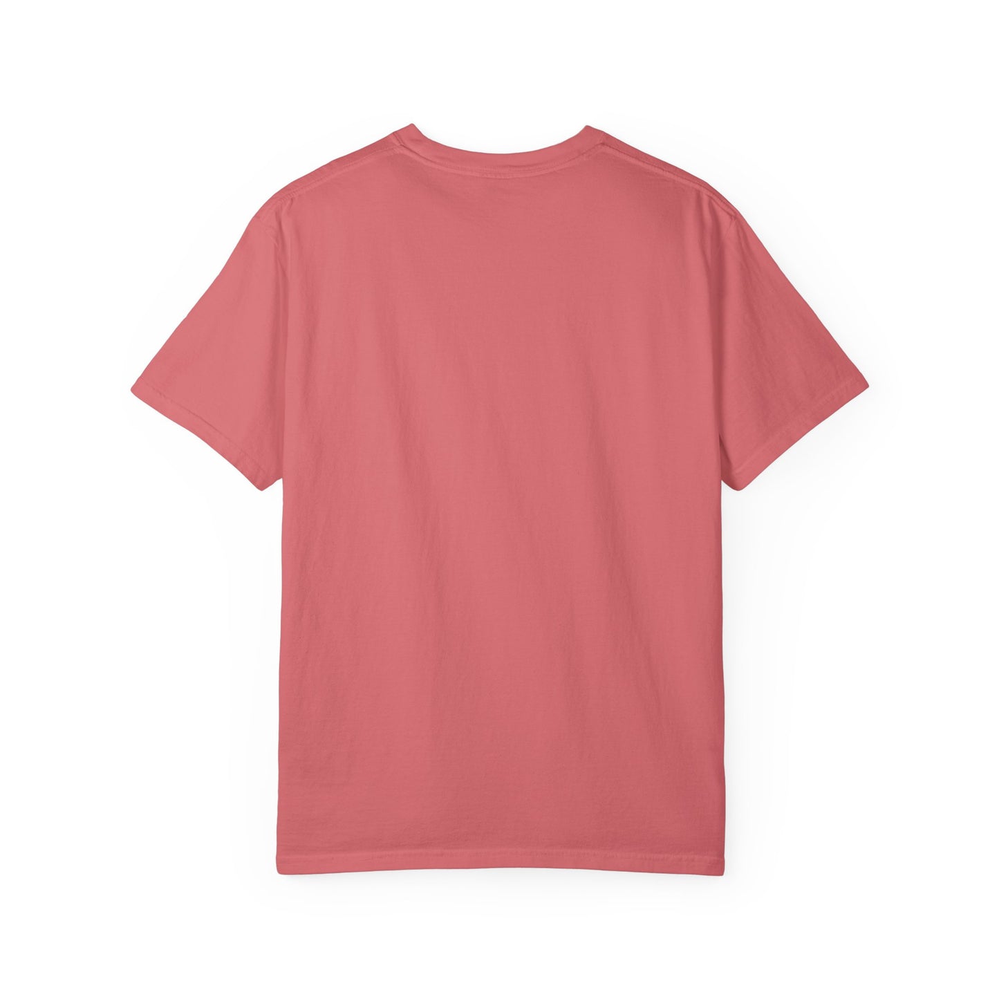 Unisex Splendor Garment-Dyed T-Shirt - Casual Comfort Tee for Everyday Wear