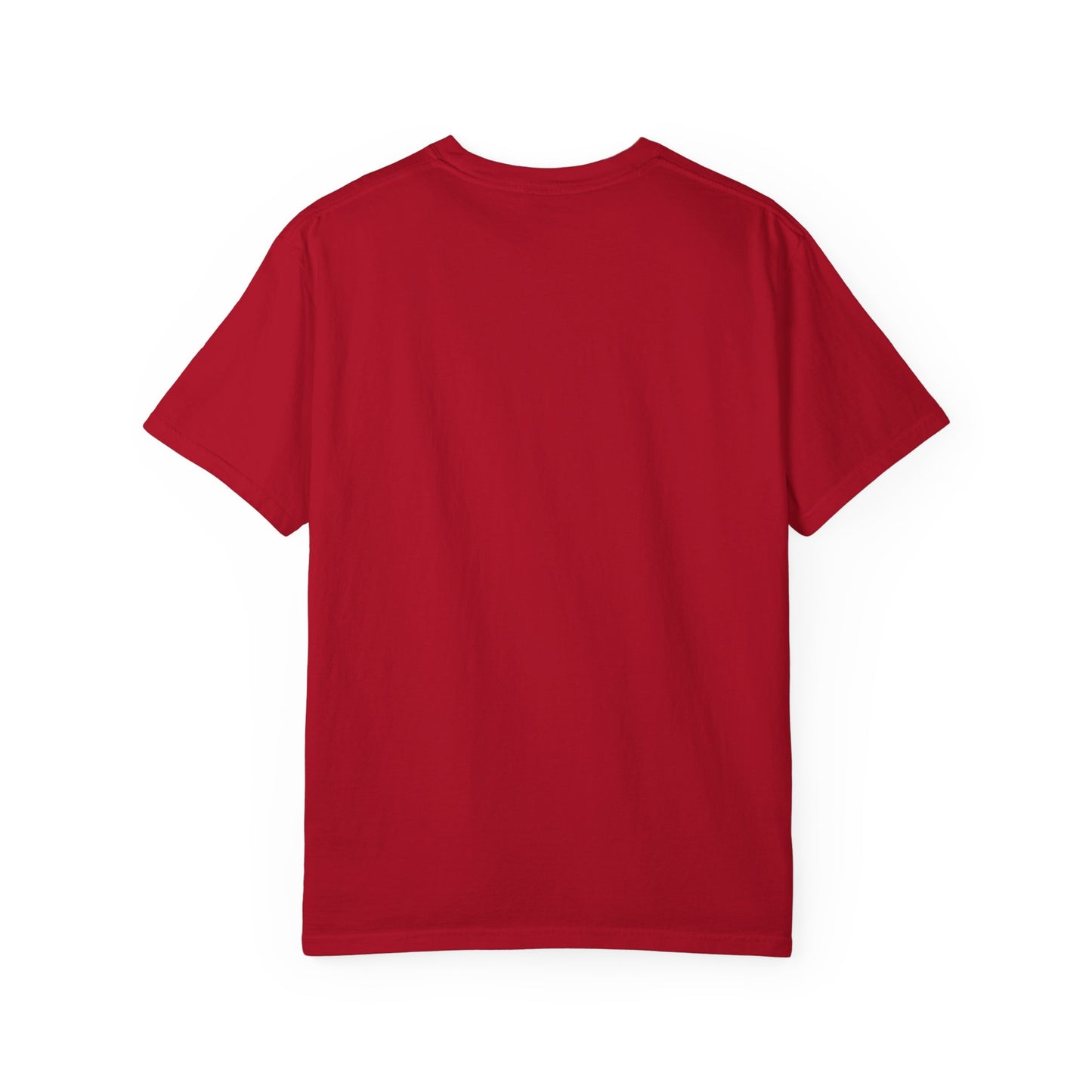 Unisex Splendor Garment-Dyed T-Shirt - Casual Comfort Tee for Everyday Wear