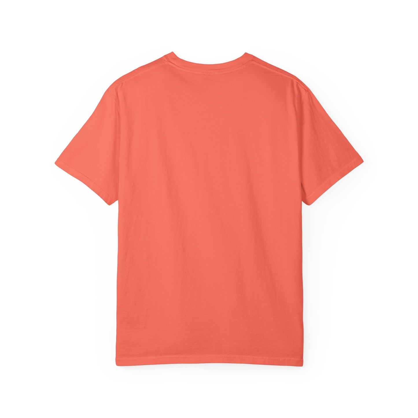Unisex Splendor Garment-Dyed T-Shirt - Casual Comfort Tee for Everyday Wear