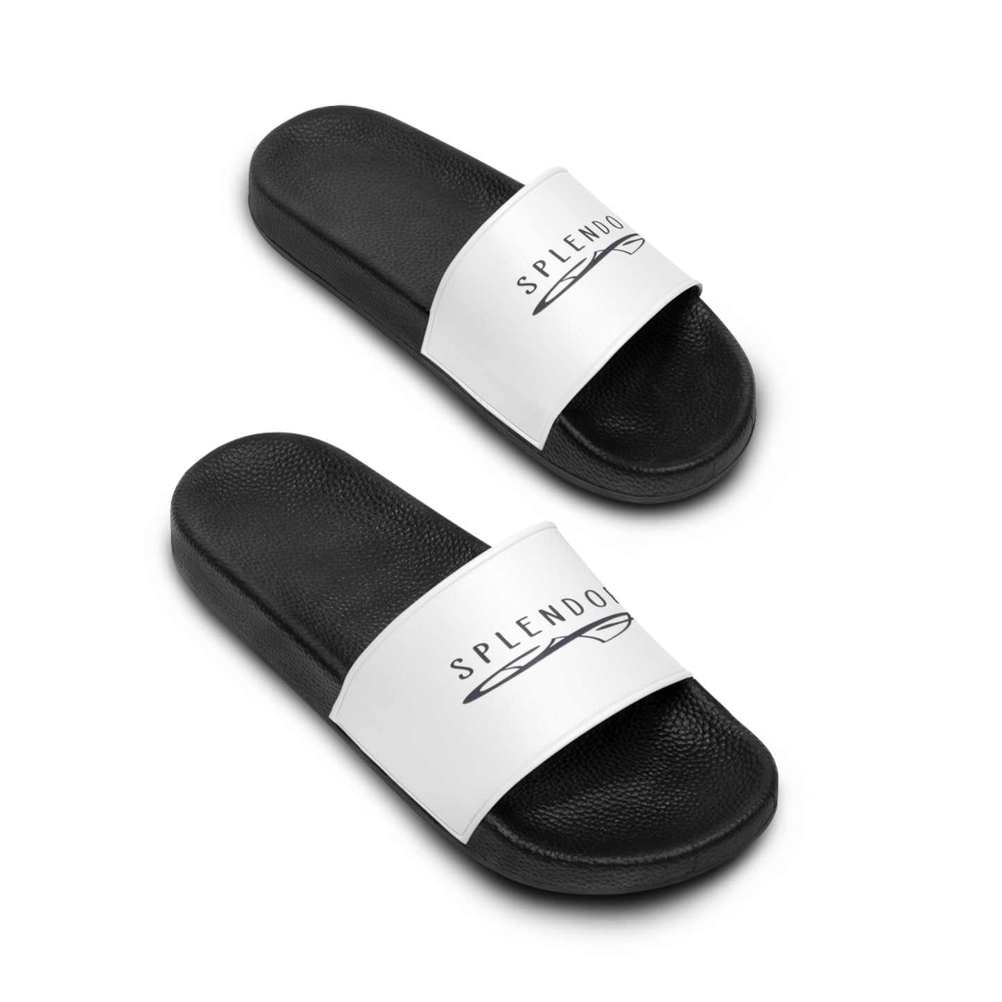 Stylish Men's Slide Sandals for Ultimate Comfort, Summer Flip Flops, Poolside Slides, Casual Footwear, Beach Sandals