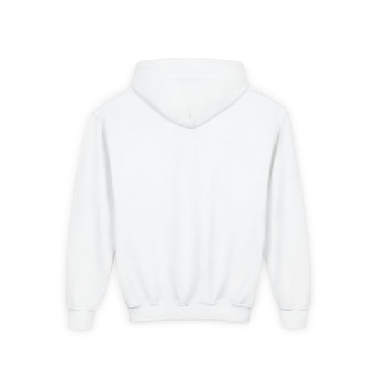Youth Splendor Heavy Blend Hoodie - Comfortable & Stylish