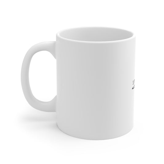 SPLENDOR 11oz Mug - Elegant Coffee Cup for Stylish Sips