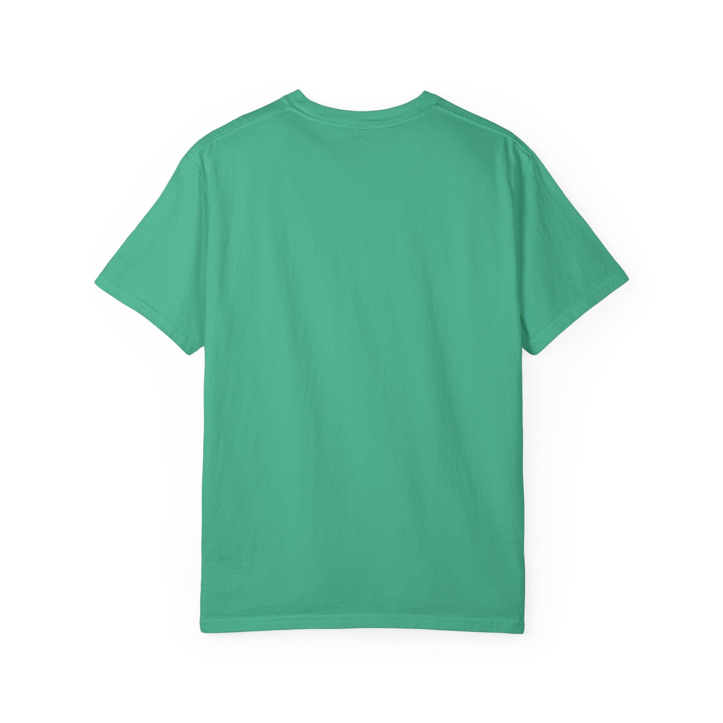 Unisex Splendor Garment-Dyed T-Shirt - Casual Comfort Tee for Everyday Wear