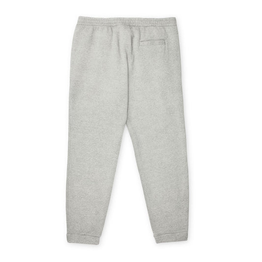 Adidas Unisex Fleece Joggers - Cozy Comfort for All Occasions