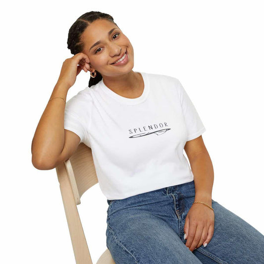 Short Sleeve Splendor